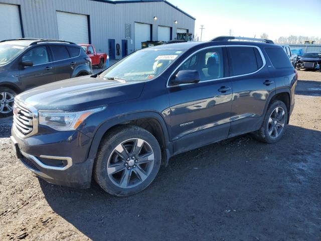 Изображение 2018 GMC ACADIA SLT-2 2018