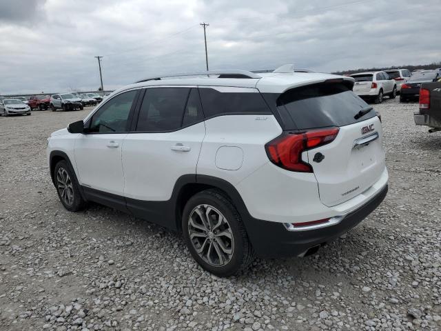 Image 2 of 2019 GMC TERRAIN SLT 2019 with VIN 3GKALPEX5KL261628