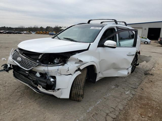Obraz 1 z 2015 KIA SORENTO SX 2015 z VIN 5XYKWDA78FG635691