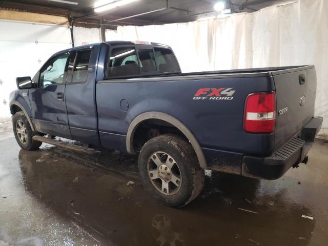 Obraz 2 z 2004 FORD F150  2004 z VIN 1FTPX14544NA72480