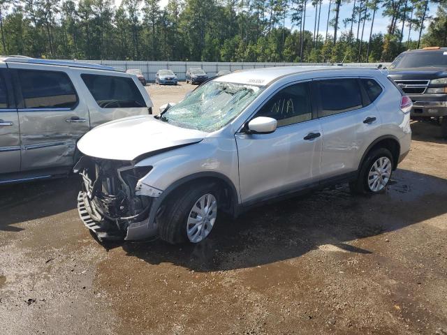 Obraz 1 z 2016 NISSAN ROGUE S 2016 z VIN 5N1AT2MT3GC925212