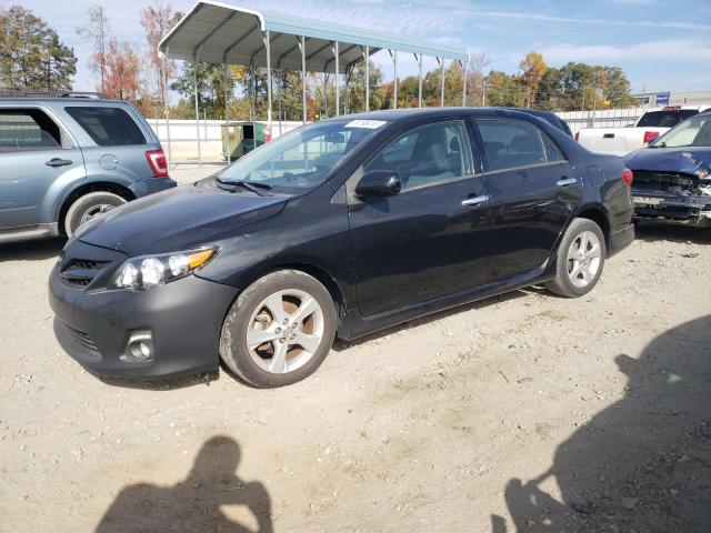 Obraz 1 z 2012 TOYOTA COROLLA BASE 2012 z VIN 5YFBU4EE5CP063744