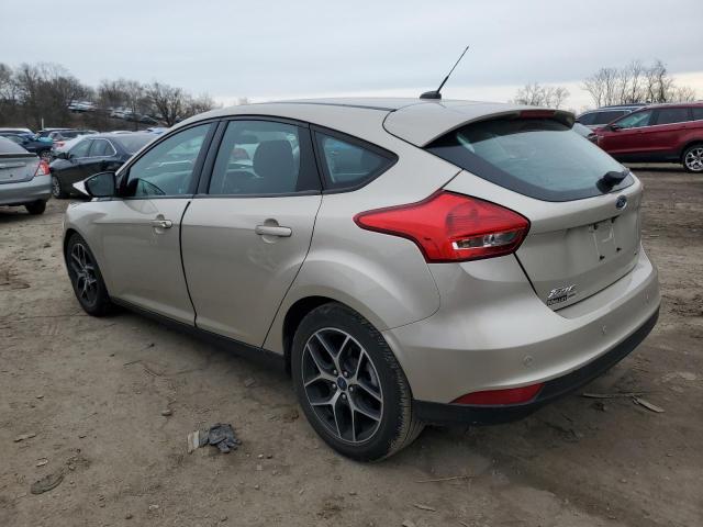 Obraz 2 z 2018 FORD FOCUS SEL 2018 z VIN 1FADP3M27JL219747