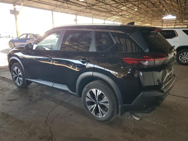 Изображение 2 2023 NISSAN ROGUE SV 2023 с VIN 5N1BT3BA6PC693118