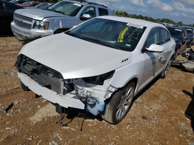Изображение 2015 BUICK LACROSSE PREMIUM 2015