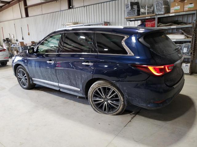 Image 2 of 2018 INFINITI QX60  2018 with VIN 5N1DL0MM0JC526114