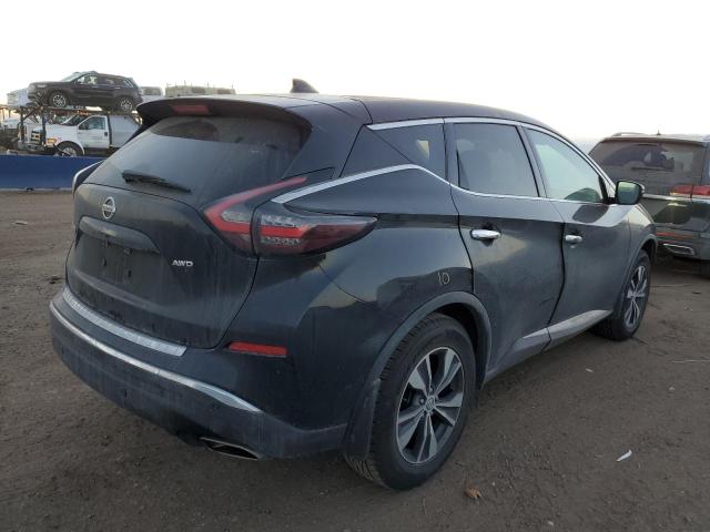 Obraz 3 z 2020 NISSAN MURANO S 2020 z VIN 5N1AZ2ASXLN167605