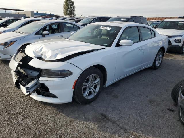 Изображение 2022 DODGE CHARGER SXT 2022