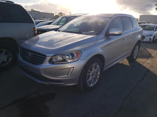 Image 1 of 2015 VOLVO XC60 T5 PREMIER 2015 with VIN YV440MDK3F2758767