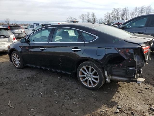 Изображение 2 2013 TOYOTA AVALON BASE 2013 с VIN 4T1BK1EB4DU070128