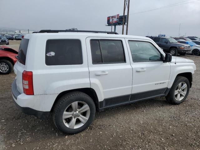 Obraz 3 z 2015 JEEP PATRIOT SPORT 2015 z VIN 1C4NJPBB5FD349151