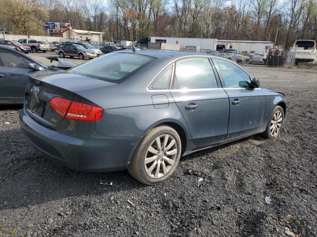 Image 3 of 2010 AUDI A4 PREMIUM PLUS 2010 with VIN WAUFFAFLXAN053676