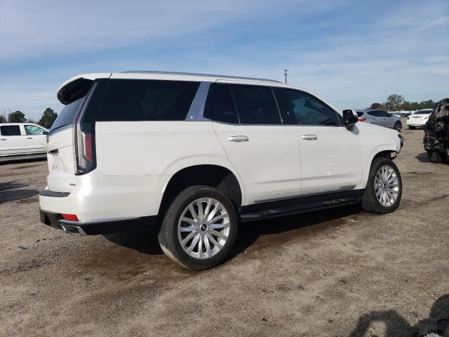 Obraz 3 z 2022 CADILLAC ESCALADE LUXURY 2022 z VIN 1GYS3AKL2NR114673