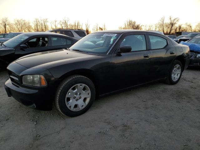 Изображение 2007 DODGE CHARGER SE 2007