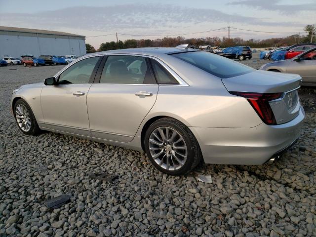 Изображение 2 2020 CADILLAC CT6 LUXURY 2020 с VIN 1G6KB5RS6LU100138