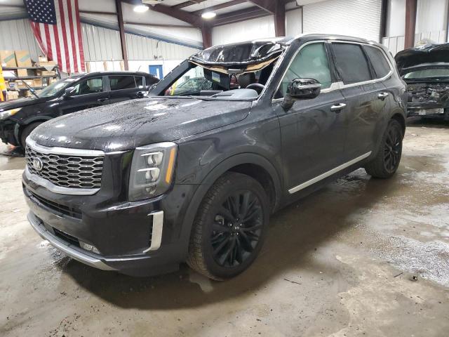 Изображение 2021 KIA TELLURIDE SX 2021