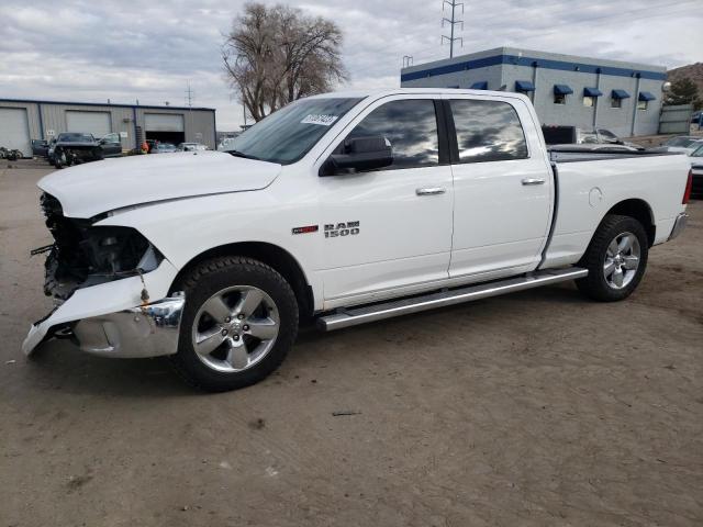 Obraz 1 z 2015 RAM 1500 SLT 2015 z VIN 1C6RR7TM0FS713196
