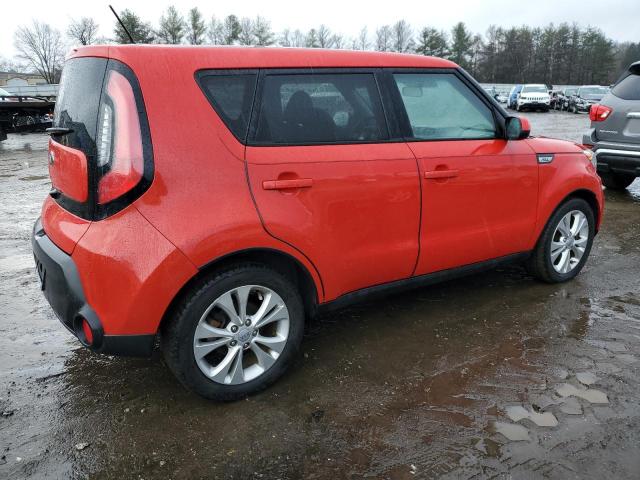 Изображение 3 2015 KIA SOUL + 2015 с VIN KNDJP3A58F7762777