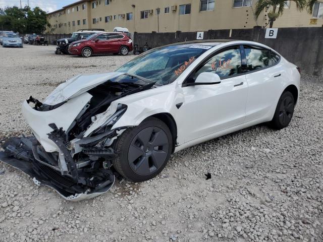 Изображение 2023 TESLA MODEL 3  2023