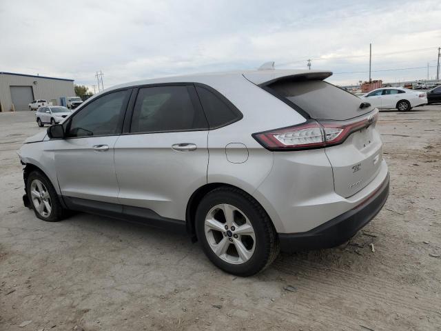 Изображение 2 2016 FORD EDGE SE 2016 с VIN 2FMPK3G9XGBB83877