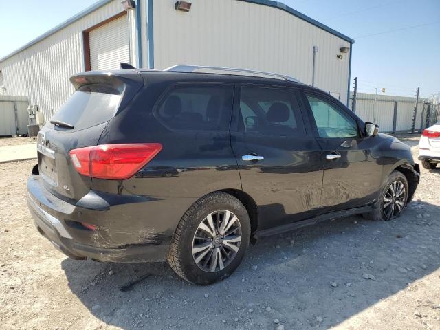 Obraz 3 z 2020 NISSAN PATHFINDER SL 2020 z VIN 5N1DR2CN3LC589313
