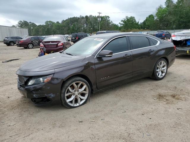 Obraz 1 z 2015 CHEVROLET IMPALA LT 2015 z VIN 2G1125S38F9262536