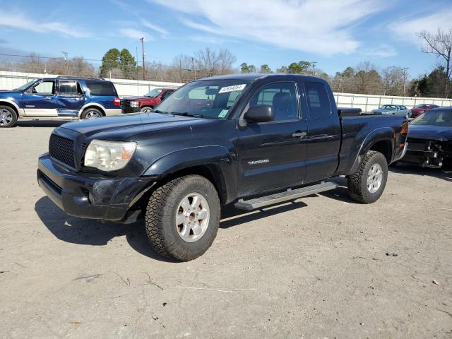 Obraz 2005 TOYOTA TACOMA PRERUNNER ACCESS CAB 2005