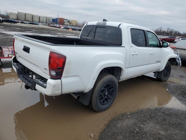 Изображение 3 2022 TOYOTA TACOMA DOUBLE CAB 2022 с VIN 3TMCZ5AN4NM492305