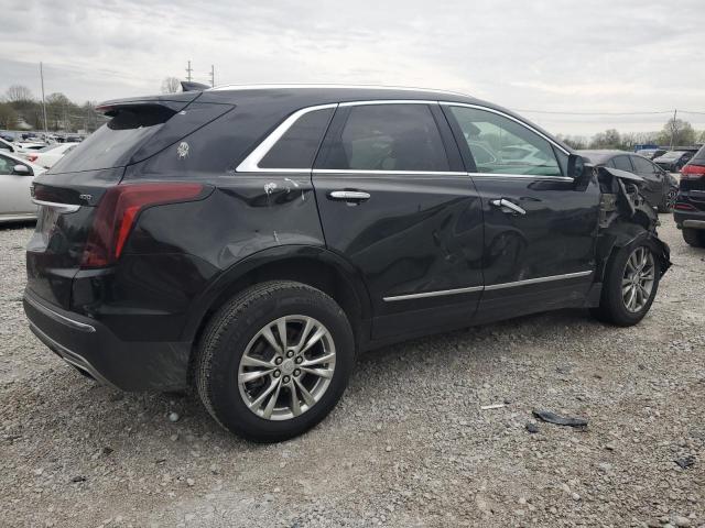 Image 3 of 2020 CADILLAC XT5 PREMIUM LUXURY 2020 with VIN 1GYKNCRS5LZ168338