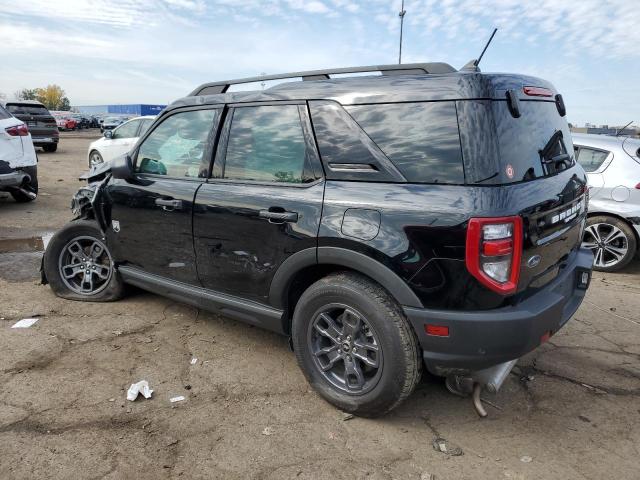 Image 2 of 2022 FORD BRONCO SPORT BIG BEND 2022 with VIN 3FMCR9B60NRD56556