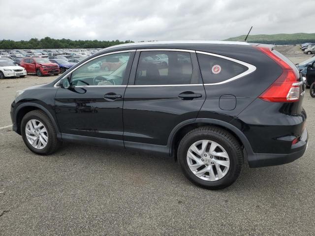 Obraz 2 z 2016 HONDA CR-V EXL 2016 z VIN 2HKRM4H74GH663315