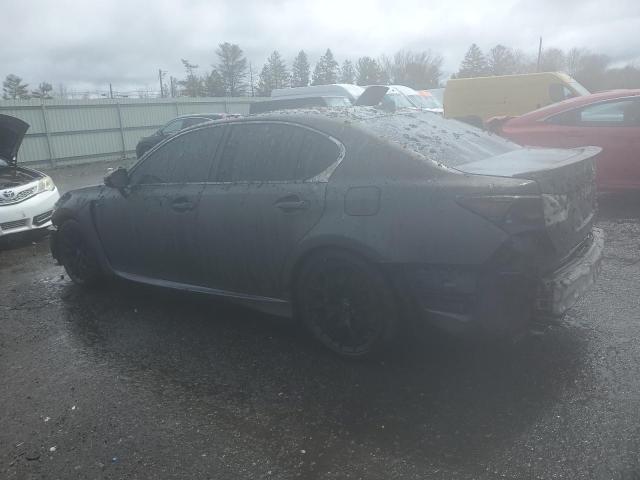 Image 2 of 2019 LEXUS GS-F  2019 with VIN JTHBP1BL0KA002876