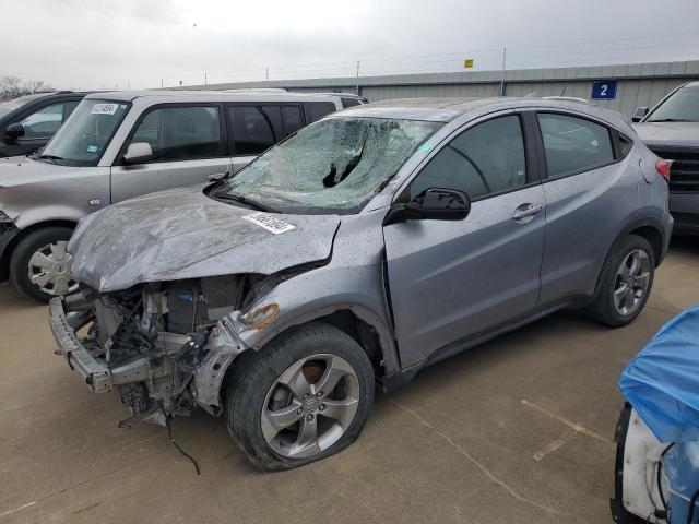 Obraz 1 z 2017 HONDA HR-V LX 2017 z VIN 3CZRU5H34HM703708