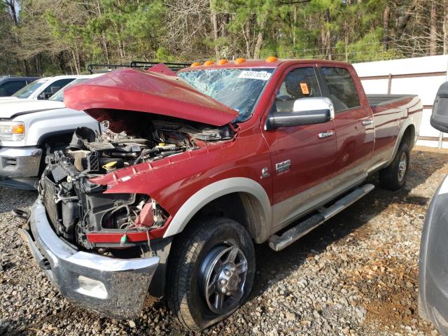 2010 DODGE RAM 3500  2010 image