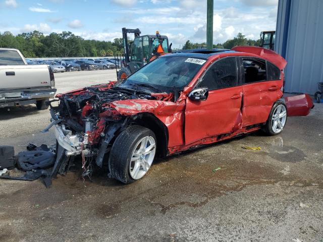 Obraz 2017 BMW 330 XI 2017