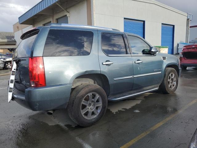 Image 3 of 2008 CADILLAC ESCALADE LUXURY 2008 with VIN 1GYFK63818R147938