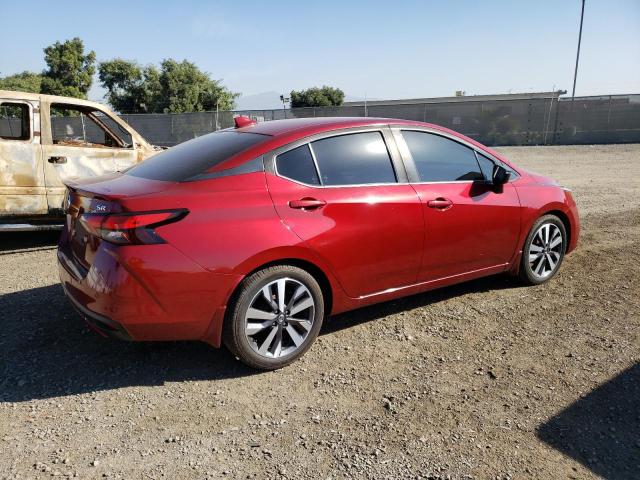 Image 3 of 2020 NISSAN VERSA SR 2020 with VIN 3N1CN8FV2LL839738