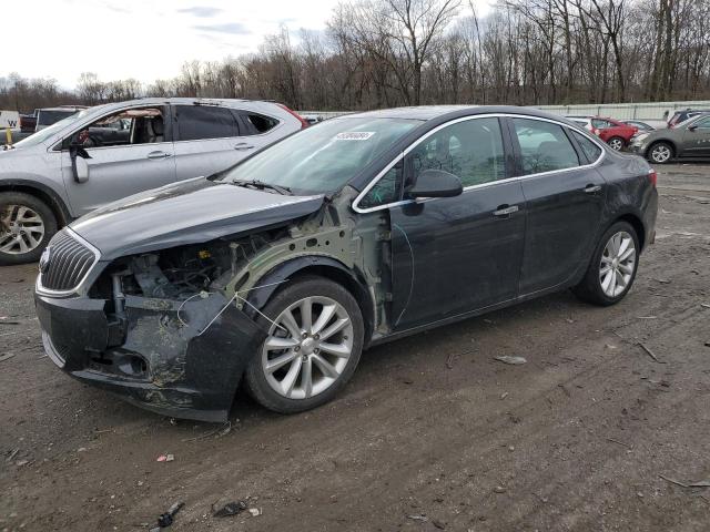 Изображение 1 2014 BUICK VERANO CONVENIENCE 2014 с VIN 1G4PR5SK4E4232743
