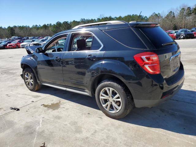 Изображение 2 2016 CHEVROLET EQUINOX LT 2016 с VIN 2GNALCEK9G1160875