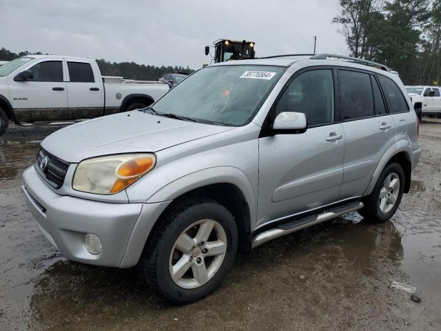 2004 TOYOTA RAV4  2004 image