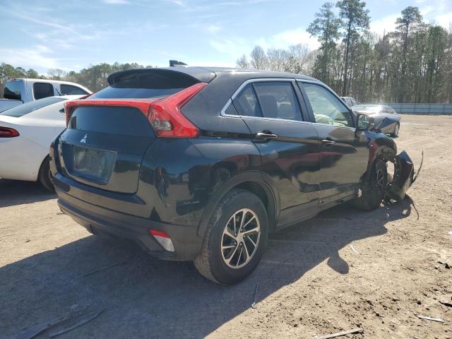 Obraz 3 z 2020 MITSUBISHI ECLIPSE CROSS ES 2020 z VIN JA4AS3AAXLZ022556