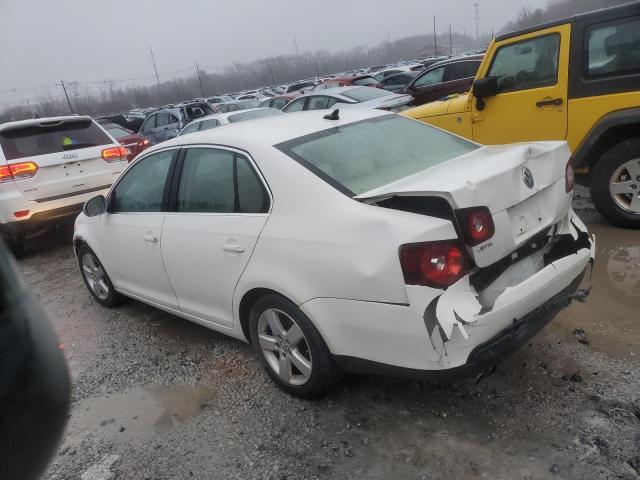 Image 2 of 2009 VOLKSWAGEN JETTA SE 2009 with VIN 3VWRM71K19M125150