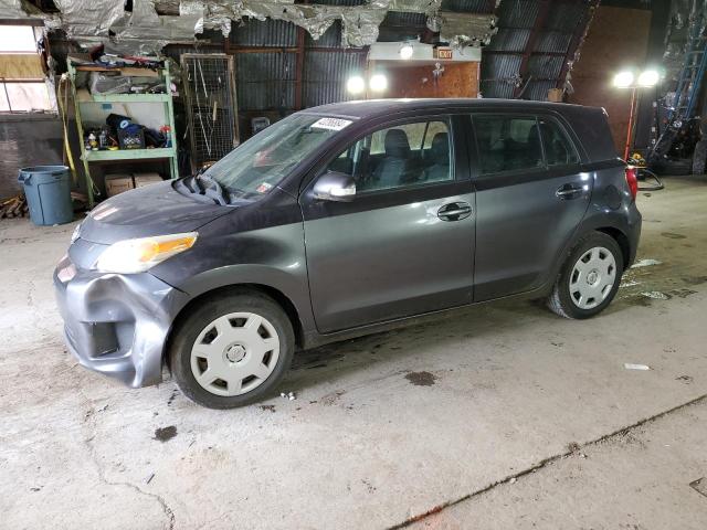 Изображение 2011 TOYOTA SCION XD  2011