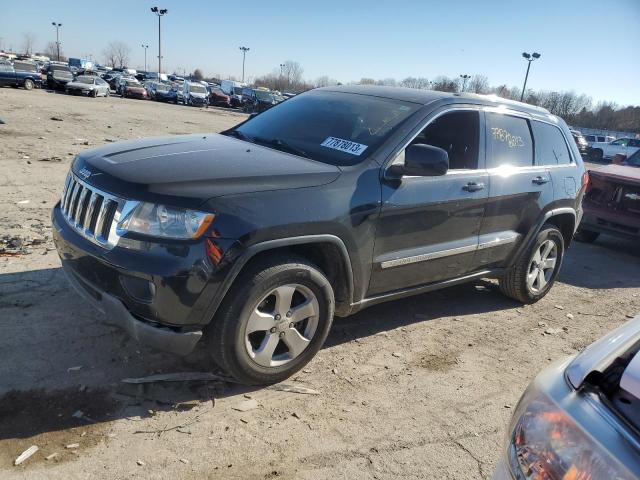 Obraz 1 z 2011 JEEP GRAND CHEROKEE LAREDO 2011 z VIN 1J4RR4GG1BC622528