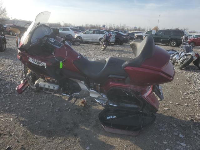 Изображение 3 2018 HONDA GL1800 D 2018 с VIN JH2SC7955JK003965