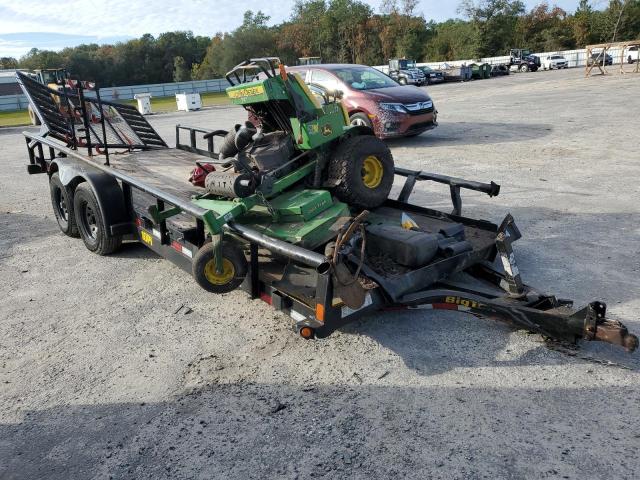 Obraz 1 z 2021 BIGT TRAILER 2021 z VIN 16V1W2425M3073531