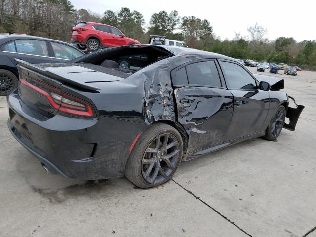 Изображение 3 2021 DODGE CHARGER GT 2021 с VIN 2C3CDXHG6MH652607
