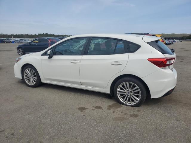 Obraz 2 z 2019 SUBARU IMPREZA 2019 z VIN 4S3GTAA67K3742329