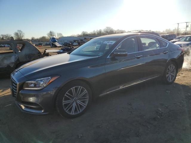 Obraz 2019 GENESIS G80 BASE 2019