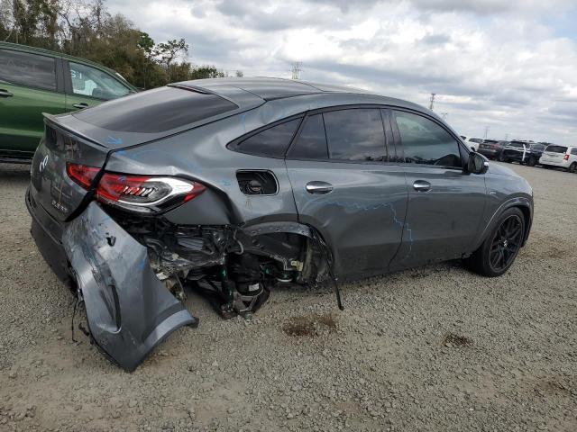 Obraz 3 z 2022 MERCEDES-BENZ GLE COUPE AMG 53 4MATIC 2022 z VIN 4JGFD6BB1NA779938